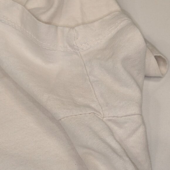 The North Face Women's Floral Box T-Shirt XL - Picture 7 of 8